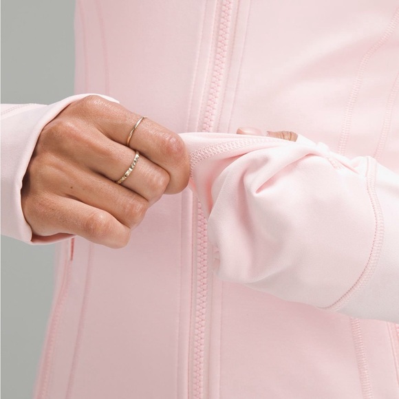 Lululemon RARE Strawberry Milkshake pink Define Jacket 6
LoveShackFancy Vibes! - Picture 3 of 3